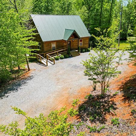 达洛尼加New Listing! Wine Country Retreat - 2 Bed, Hot Tub别墅 外观 照片