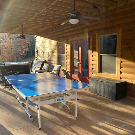 达洛尼加New Listing! Wine Country Retreat - 2 Bed, Hot Tub别墅 外观 照片