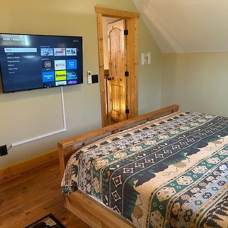 达洛尼加New Listing! Wine Country Retreat - 2 Bed, Hot Tub别墅 外观 照片