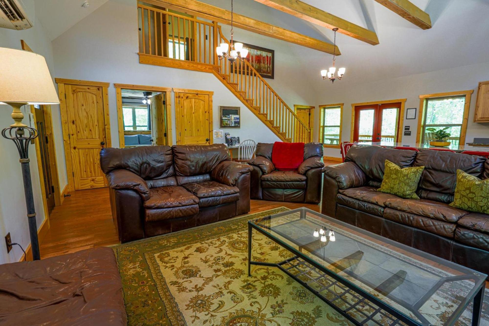 达洛尼加New Listing! Wine Country Retreat - 2 Bed, Hot Tub别墅 外观 照片