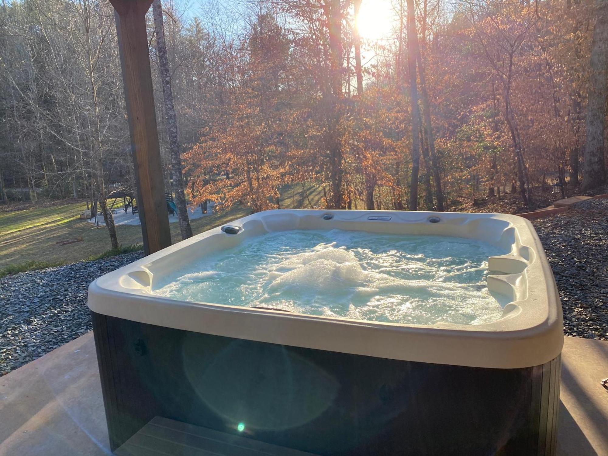 达洛尼加New Listing! Wine Country Retreat - 2 Bed, Hot Tub别墅 外观 照片
