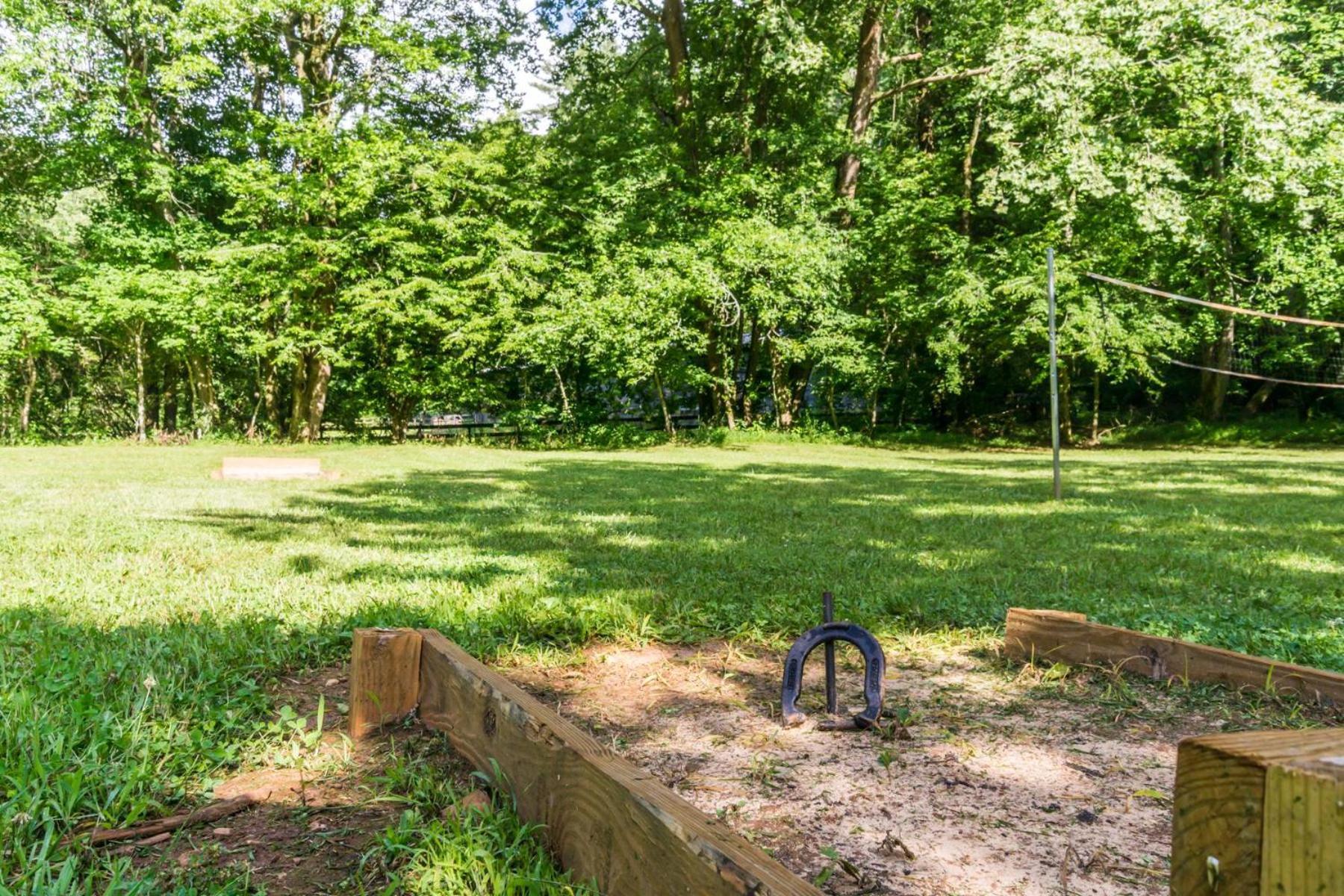 达洛尼加New Listing! Wine Country Retreat - 2 Bed, Hot Tub别墅 外观 照片