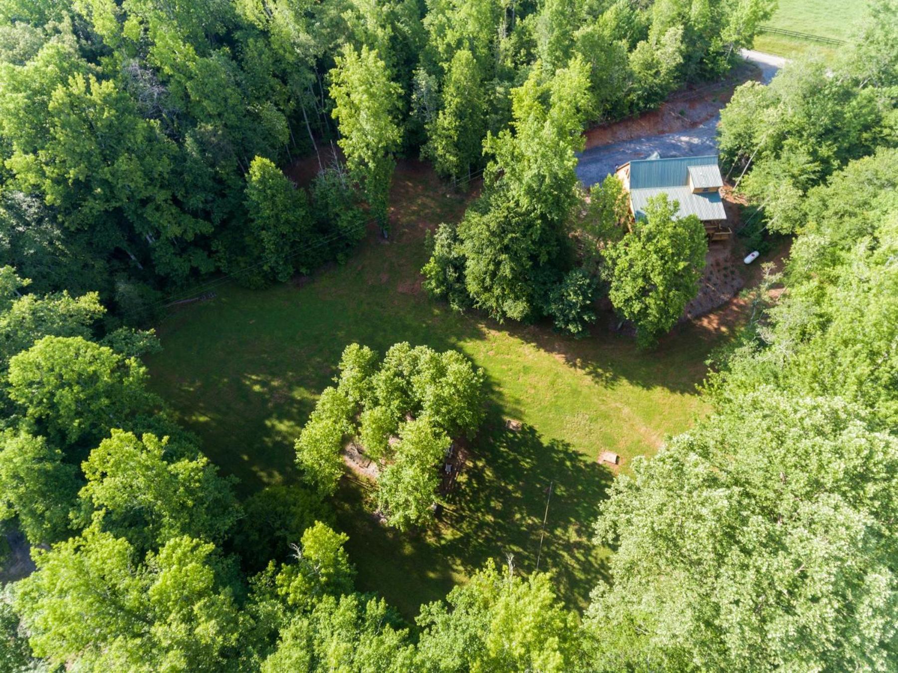 达洛尼加New Listing! Wine Country Retreat - 2 Bed, Hot Tub别墅 外观 照片