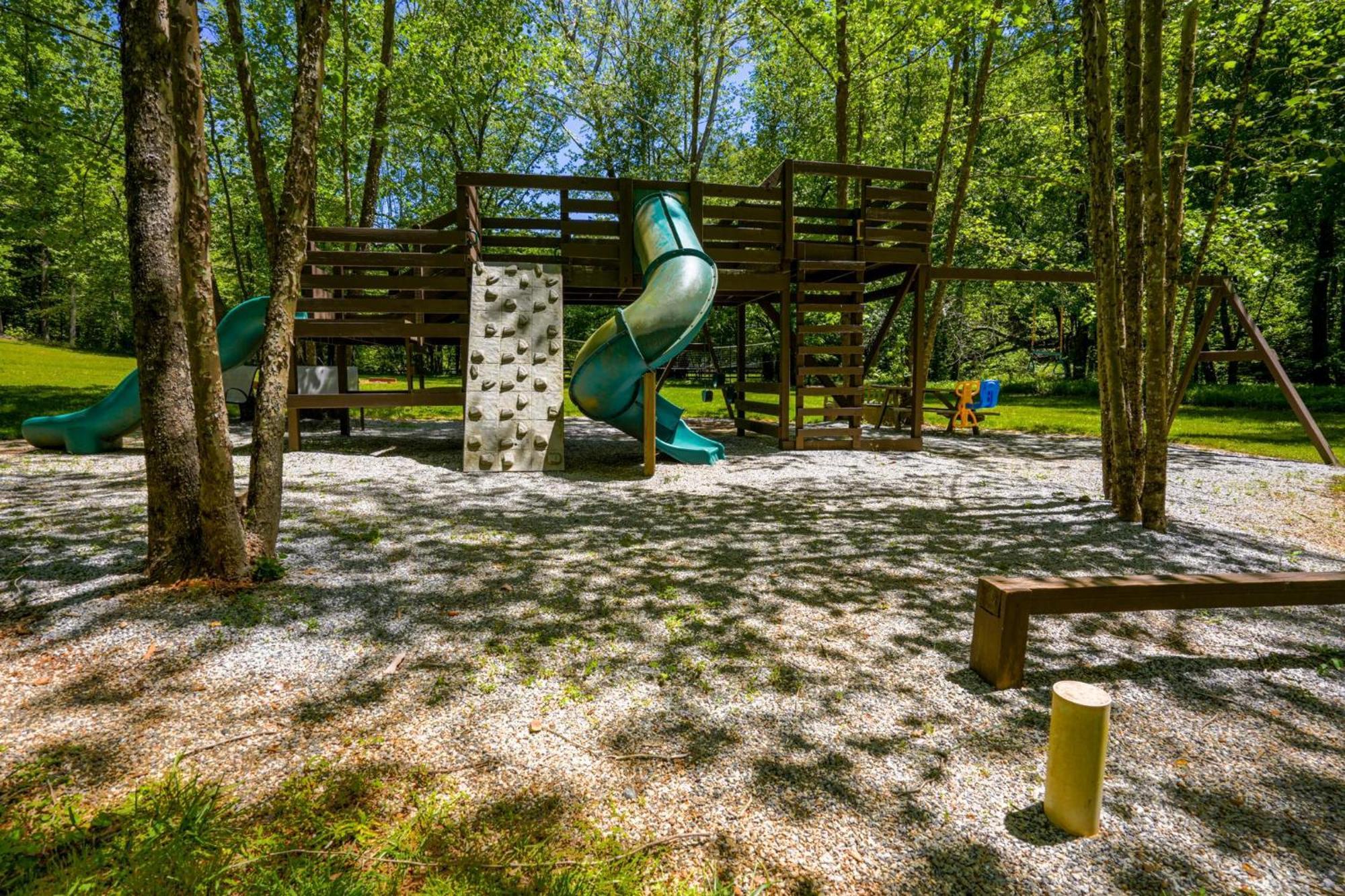 达洛尼加New Listing! Wine Country Retreat - 2 Bed, Hot Tub别墅 外观 照片