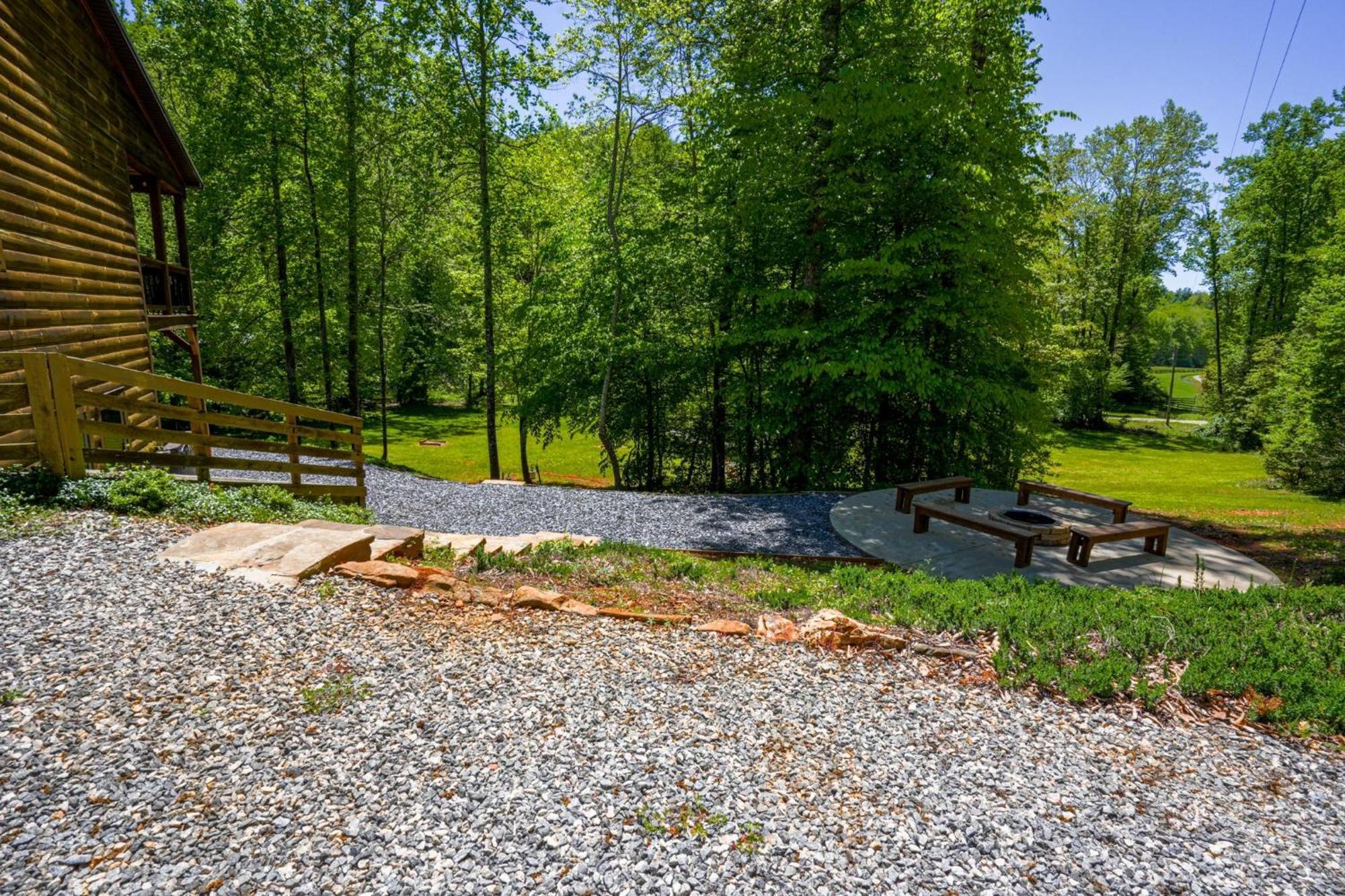 达洛尼加New Listing! Wine Country Retreat - 2 Bed, Hot Tub别墅 外观 照片