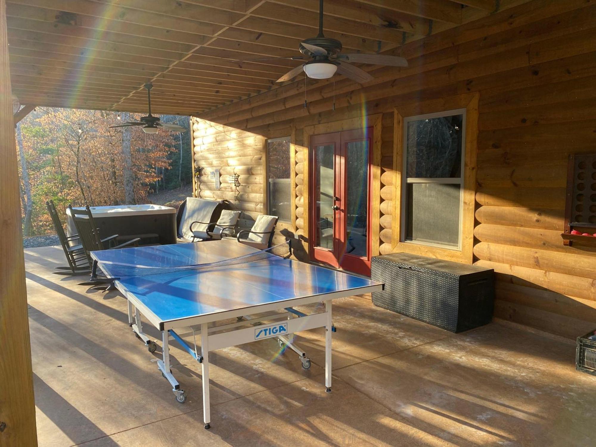 达洛尼加New Listing! Wine Country Retreat - 2 Bed, Hot Tub别墅 外观 照片