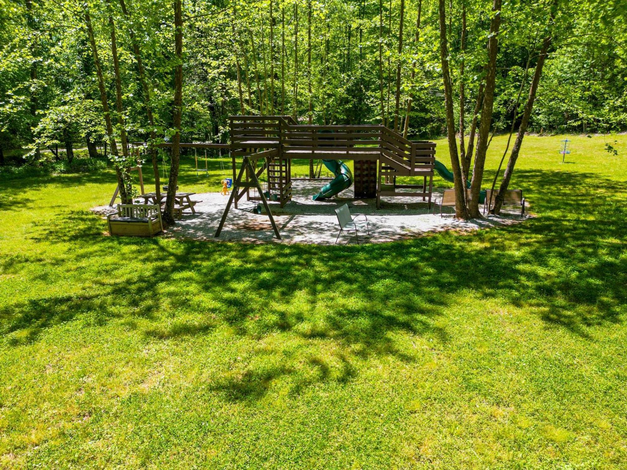达洛尼加New Listing! Wine Country Retreat - 2 Bed, Hot Tub别墅 外观 照片