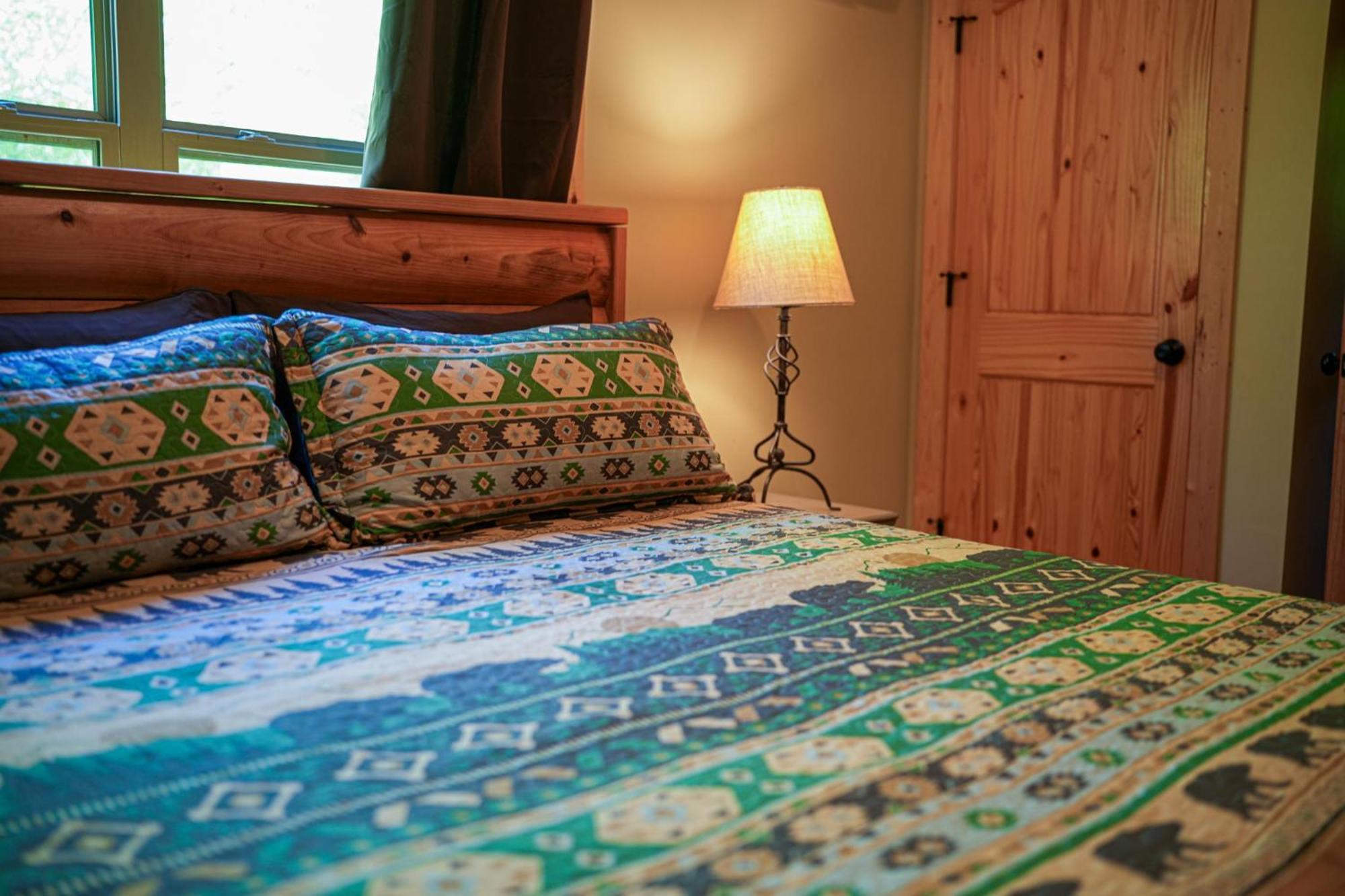 达洛尼加New Listing! Wine Country Retreat - 2 Bed, Hot Tub别墅 外观 照片