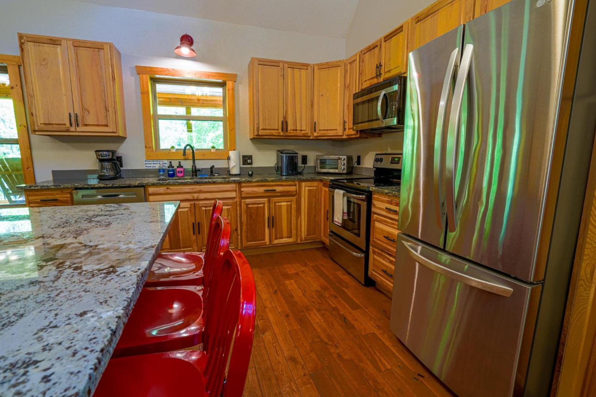 达洛尼加New Listing! Wine Country Retreat - 2 Bed, Hot Tub别墅 外观 照片